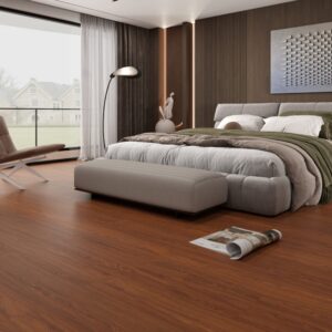 Piso SPC / Red Oak