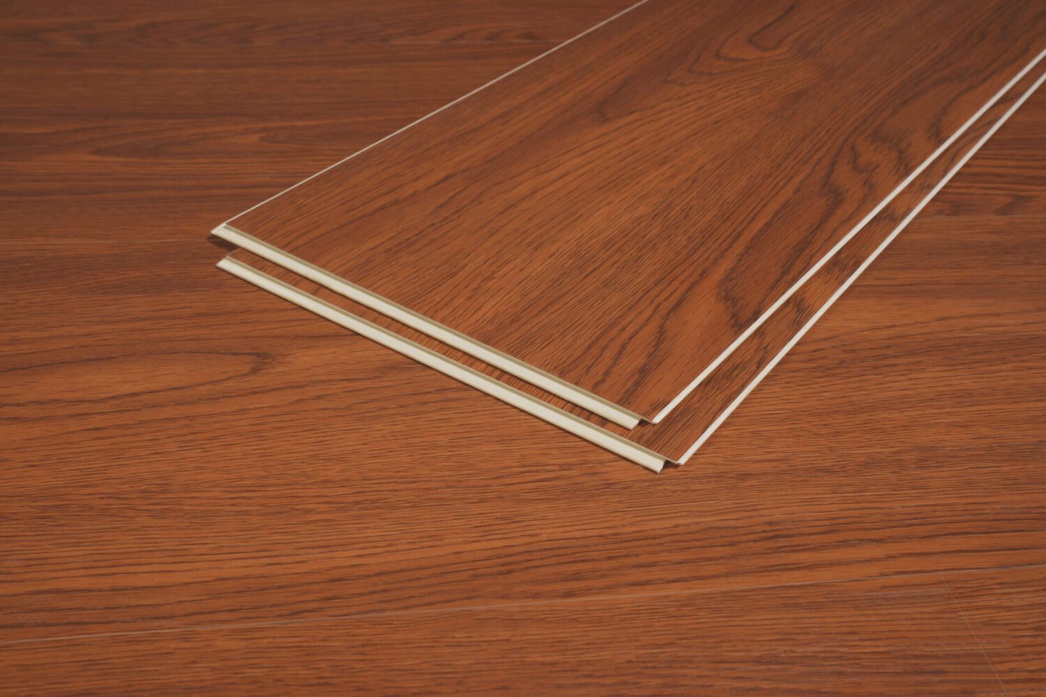 Piso SPC / Red Oak - Imagen 2