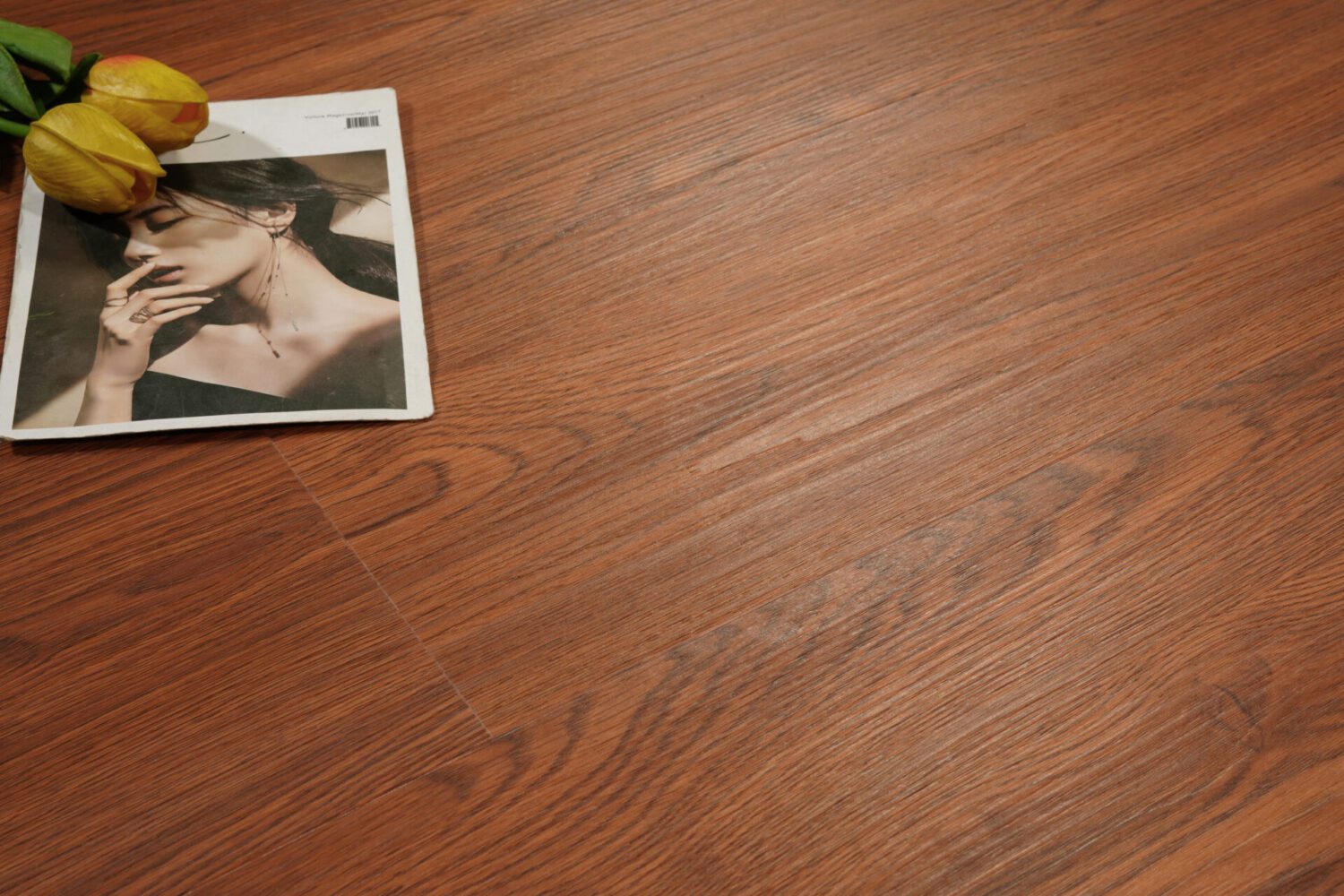 Piso SPC / Red Oak - Imagen 5