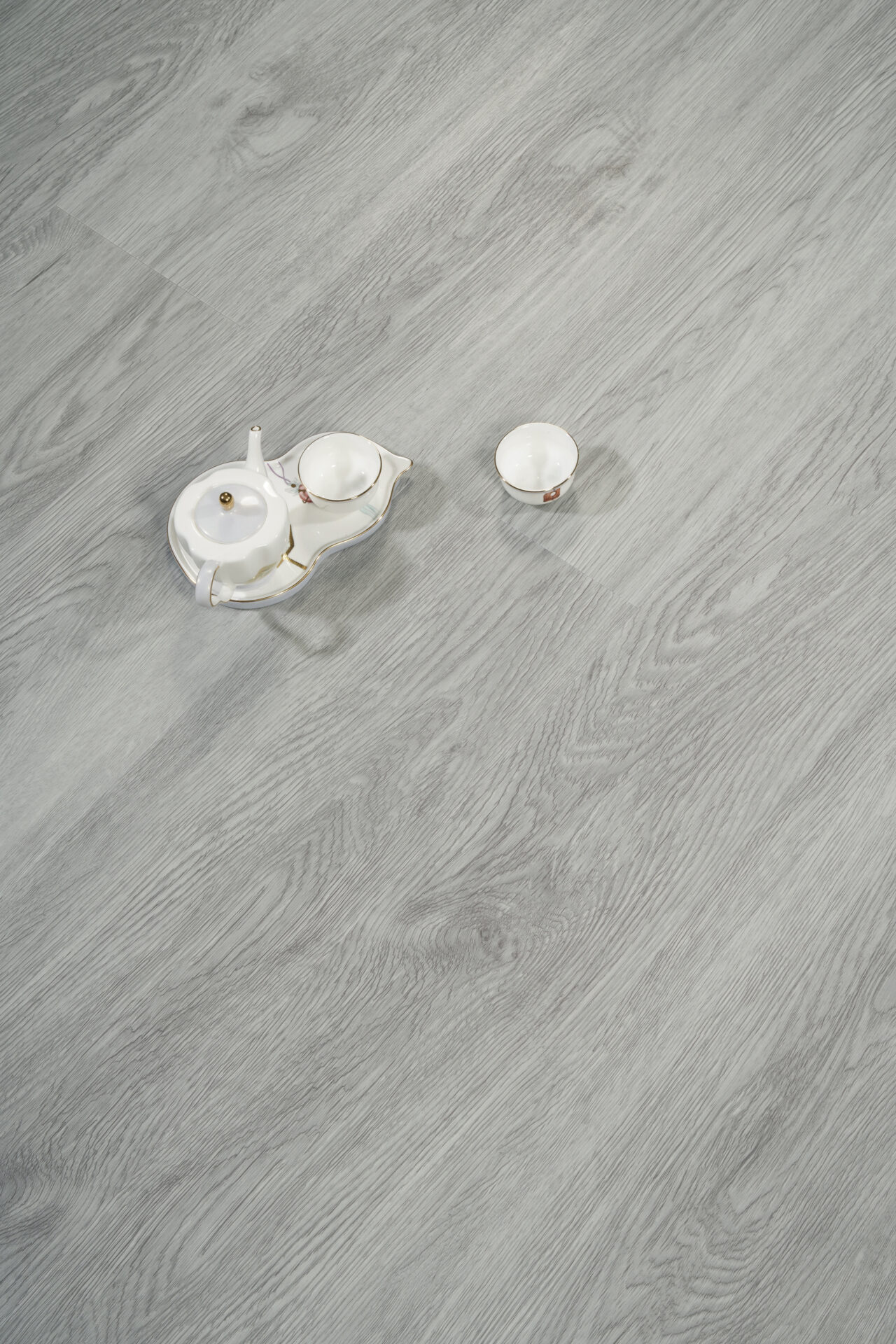 Piso SPC / Grey Oak - Imagen 3