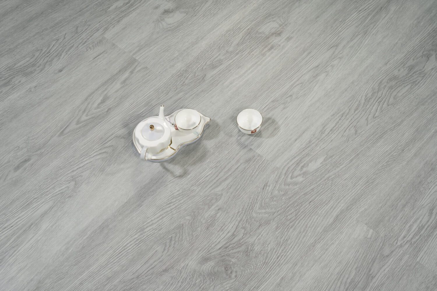 Piso SPC / Grey Oak - Imagen 7