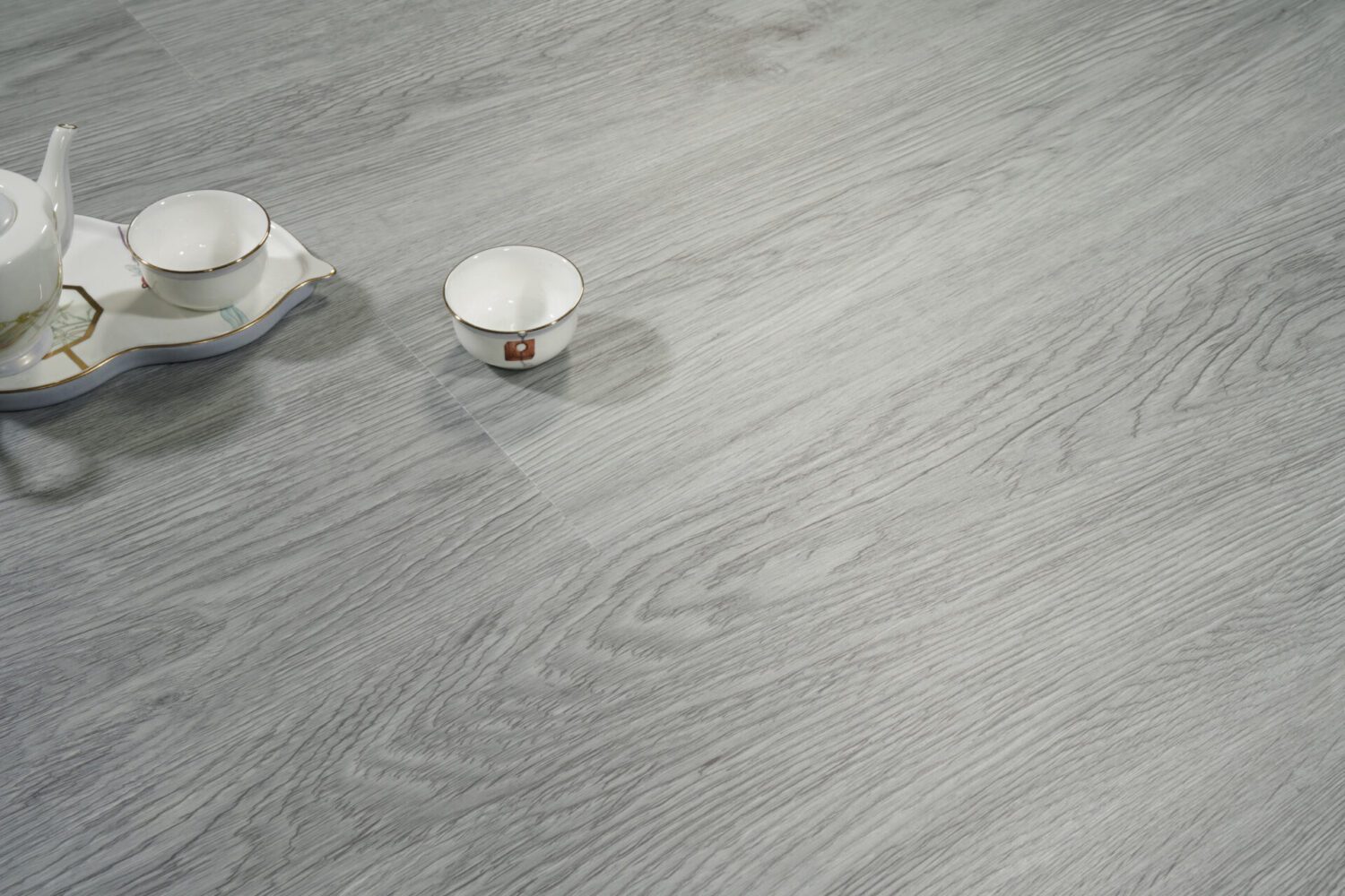 Piso SPC / Grey Oak - Imagen 6