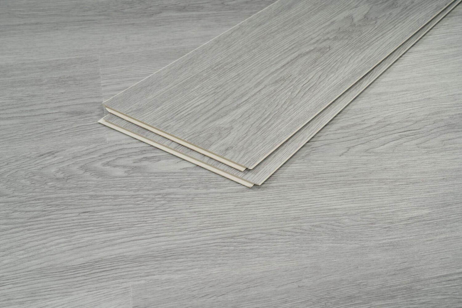 Piso SPC / Grey Oak - Imagen 5