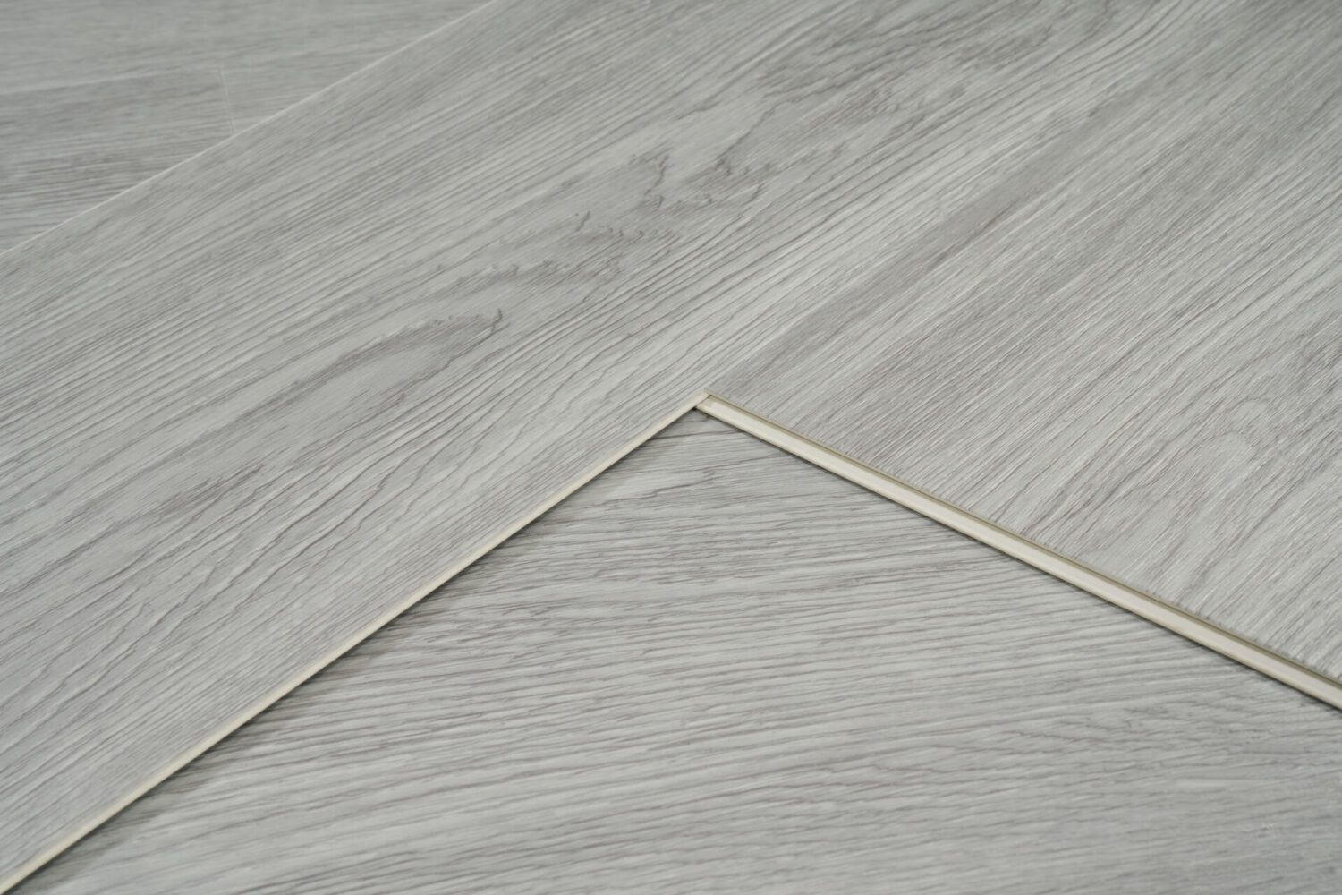 Piso SPC / Grey Oak - Imagen 4