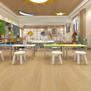 Piso SPC / European Ash