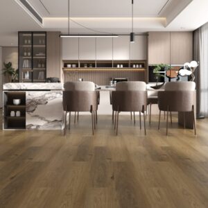 Piso SPC EIR / American Oak