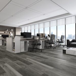 Piso SPC EIR / Highland Silver Oak