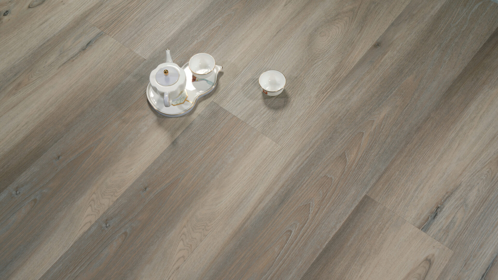 Piso SPC / Supreme Oak - Imagen 5