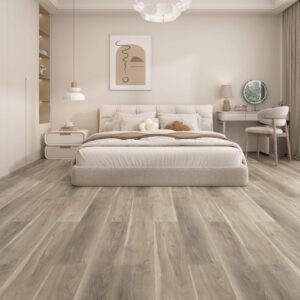 Piso SPC / Millennium Oak
