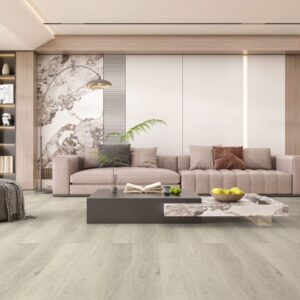 Piso SPC EIR / Sahara Oak