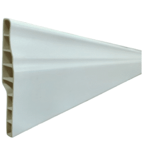 Zócalo SPC Blanco 9 cm